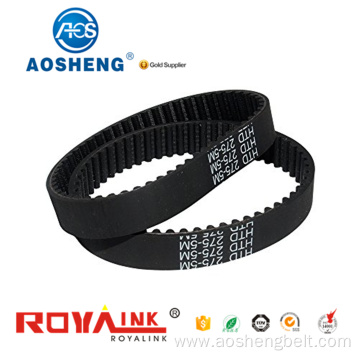 rubber conveyor Machine transmission belt
